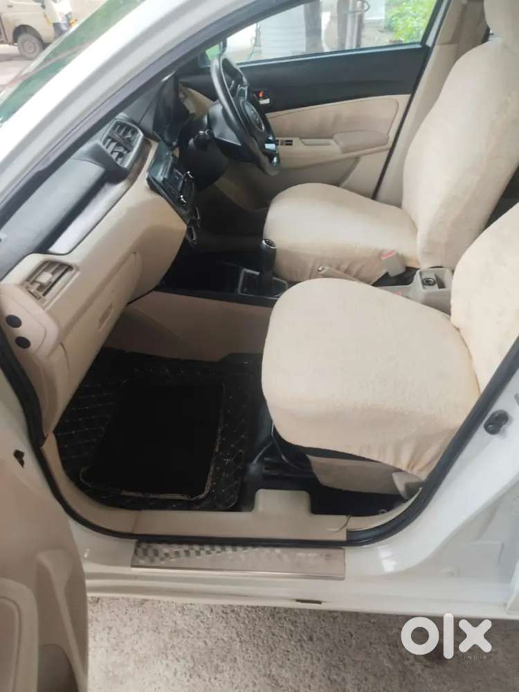 2018 Maruti Suzuki Dzire Vdi