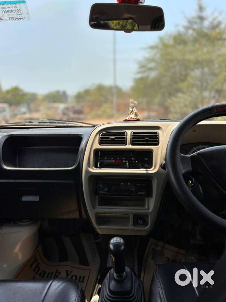 Maruti Suzuki Eeco 5 Str, 2021, Petrol