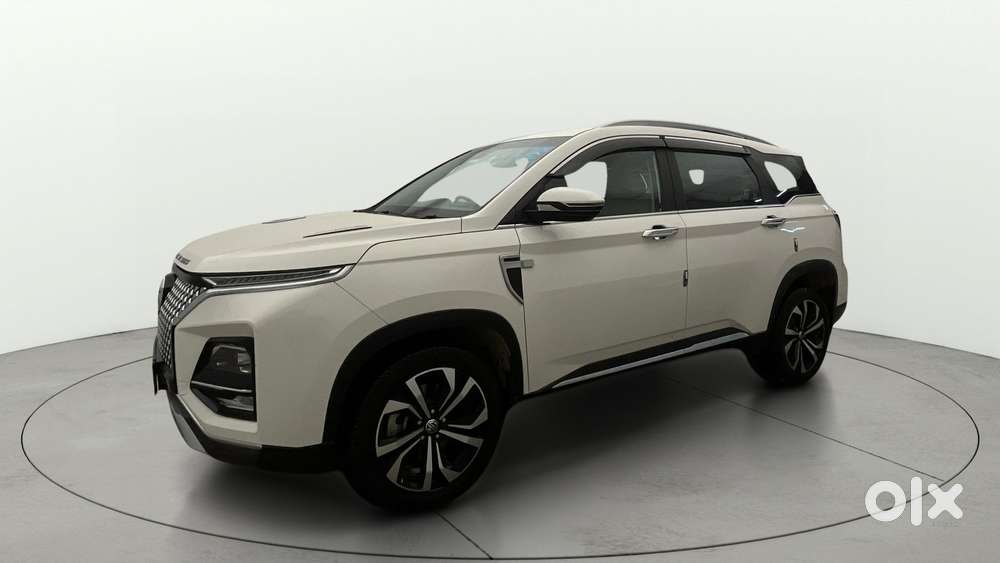 Mg Hector Sharp Pro 1.5 Turbo Cvt, 2023, Petrol