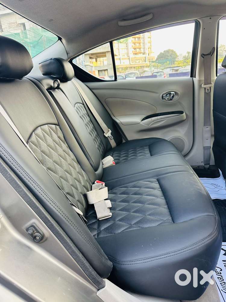 Nissan Sunny Xv D Safety, 2012, Diesel
