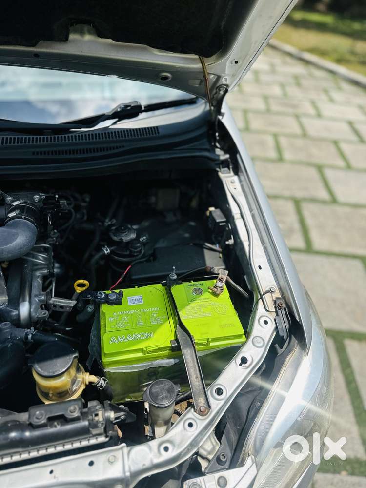 Toyota Innova 2.5 V 7 Str, 2012, Diesel