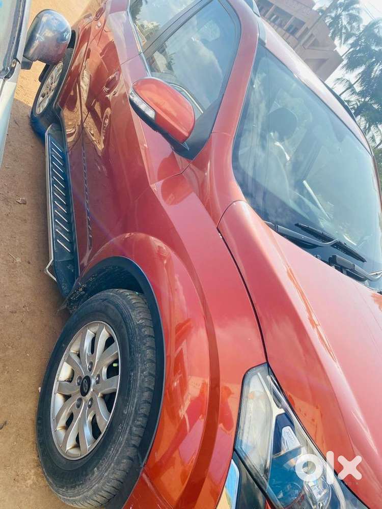 Mahindra Xuv500 2015 Diesel Good Condition