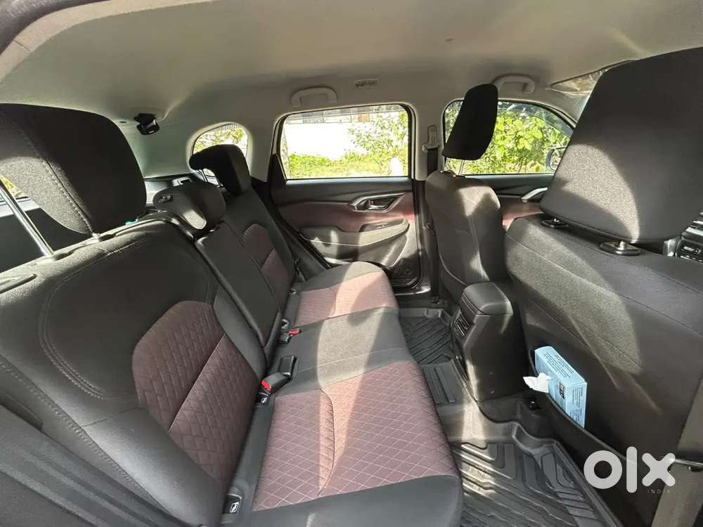 Maruti Suzuki Grand Vitara 2024 Petrol Well Maintained