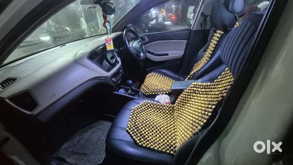 Hyundai I20 2017 Petrol Well Maintained
