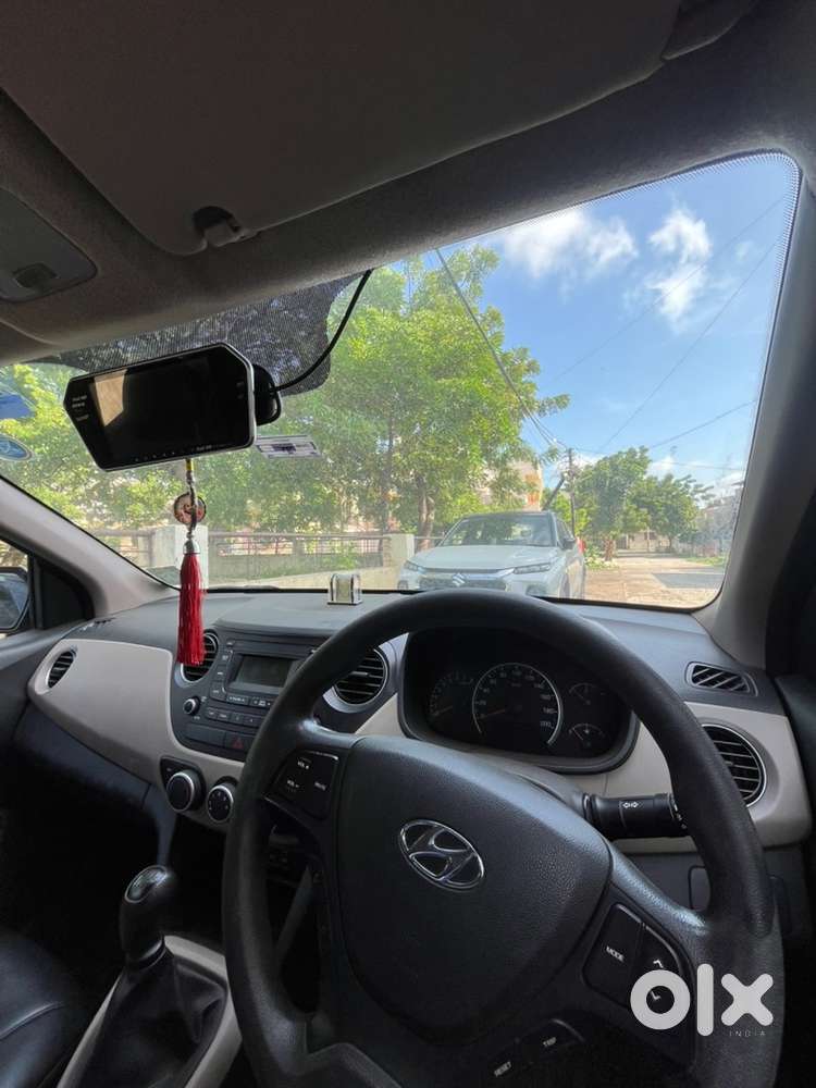 Hyundai I10 2018 Petrol Good Condition