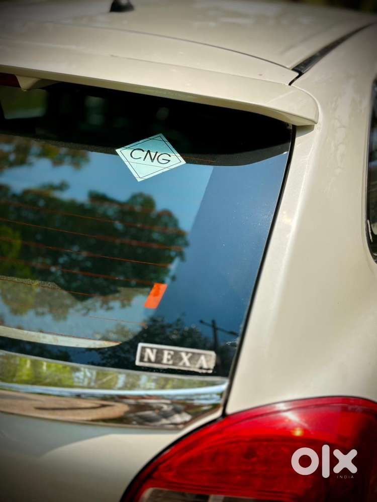 Maruti Suzuki Baleno Delta, 2018, Cng & Hybrids
