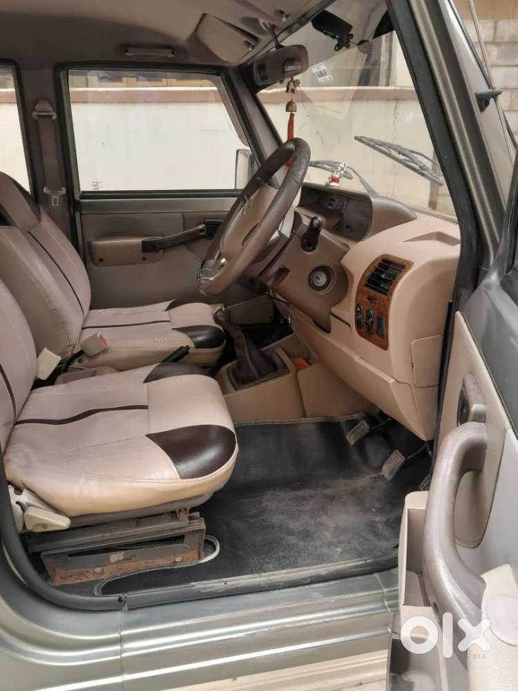 Mahindra Bolero Power Plus Zlx, 2012, Diesel