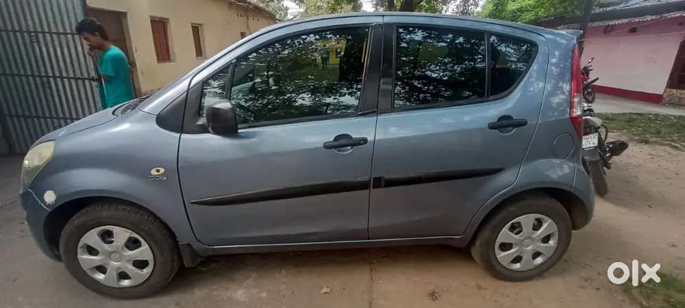 Maruti Ritz Vdi 2012