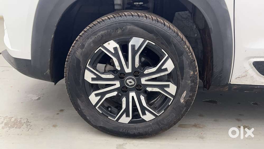 Renault Kiger Rxt Turbo, 2022, Petrol