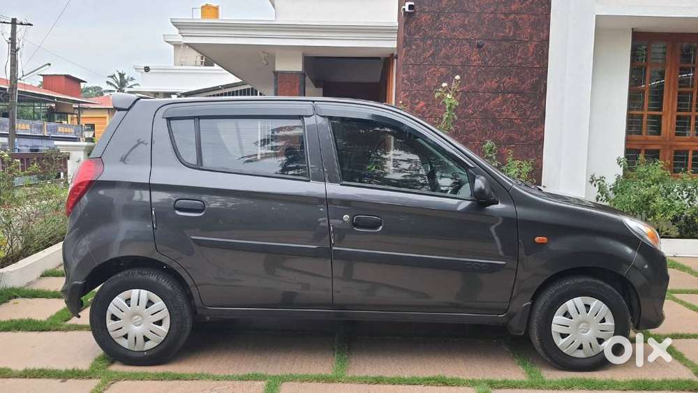 Maruti Suzuki Alto 800 0.8 Lxi (o), 2019, Petrol