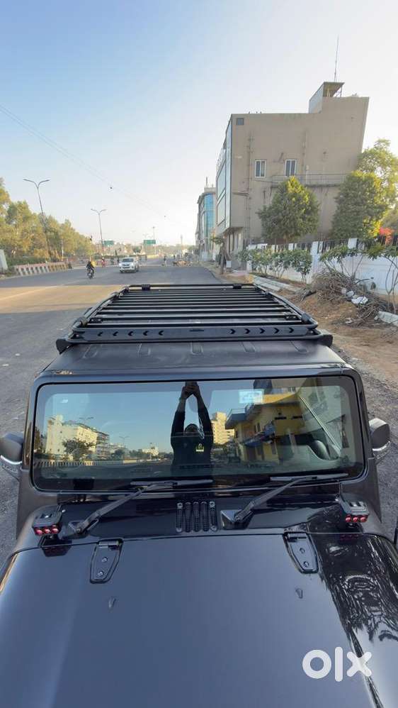 Thar Top Model Excellent Condition