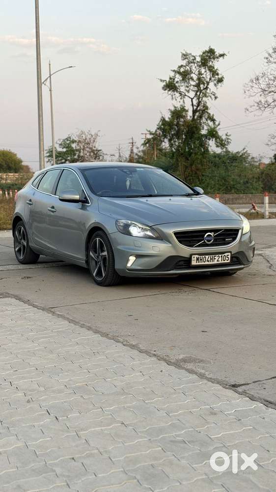 Volvo V40 Cross Country D3, 2016, Diesel