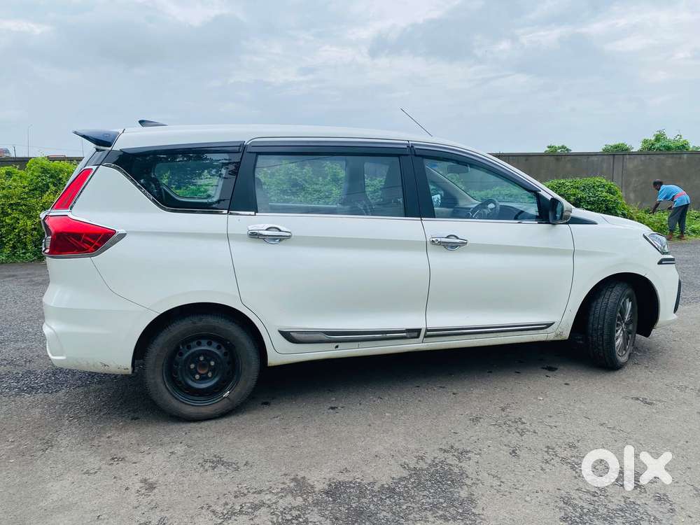 Maruti Suzuki Ertiga Vxi Abs Bs Iv, 2023, Petrol