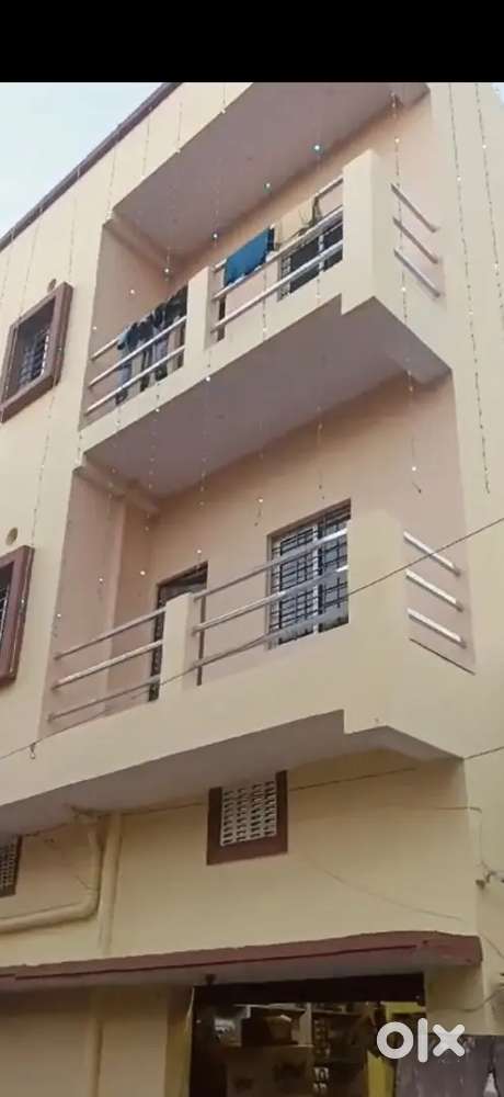One bhk house for rent in mango dimna 3k