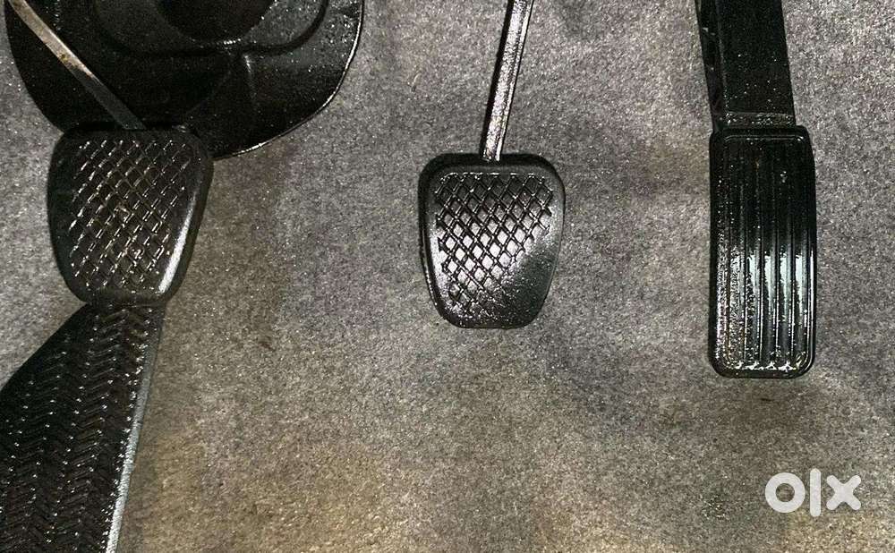 Honda Amaze S I-vtec, 2018, Petrol