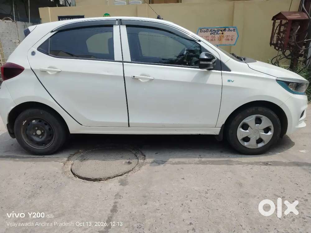 Tata Tiago Ev Xt Lr 2023 Dec 1