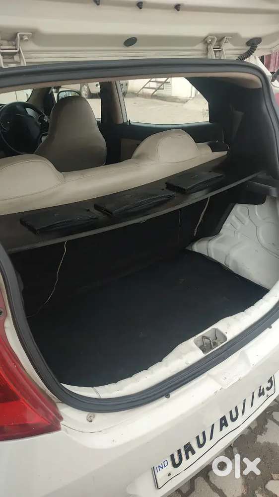 2013 Hyundai Eon Magna+