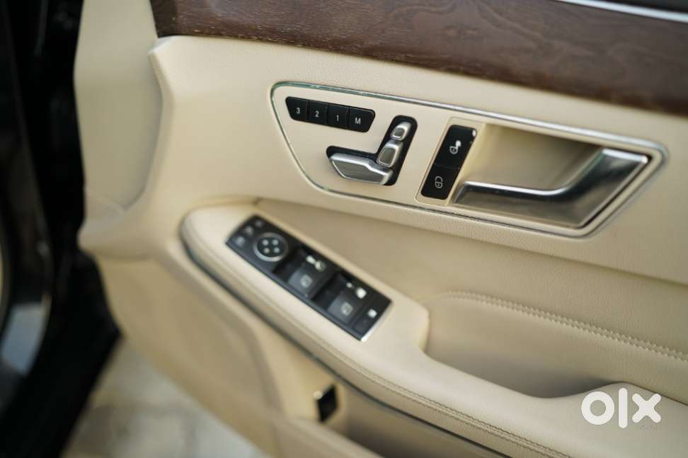 Mercedes-benz E-class E 250 Elegance, 2016, Diesel