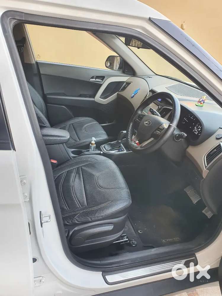 Hyundai Creta 2015 Diesel Well Maintained