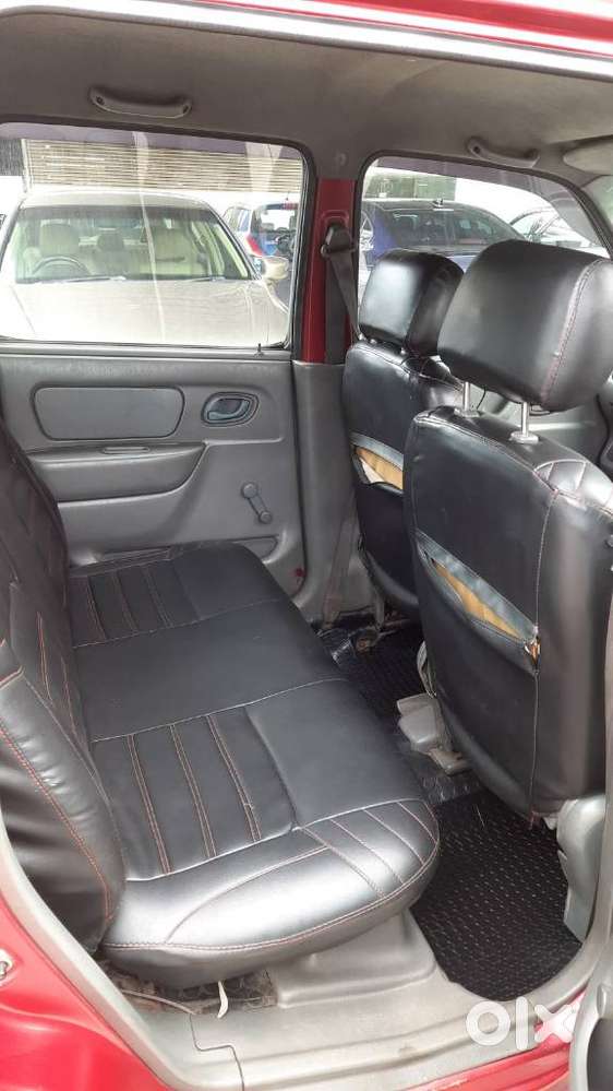 Maruti Suzuki Wagon R Lx Bs Iv, 2001, Petrol