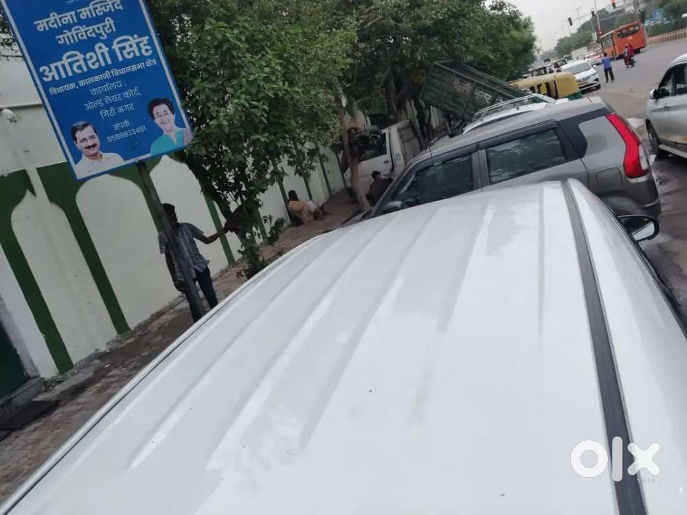 Maruti Suzuki Ertiga 2025 Vxi (o) Cng