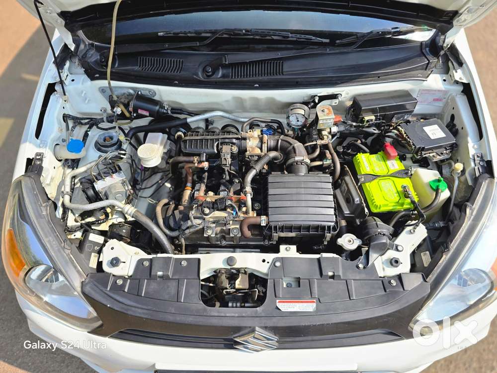 Maruti Suzuki Alto 800 Cng Lxi Optional, 2021, Cng & Hybrids