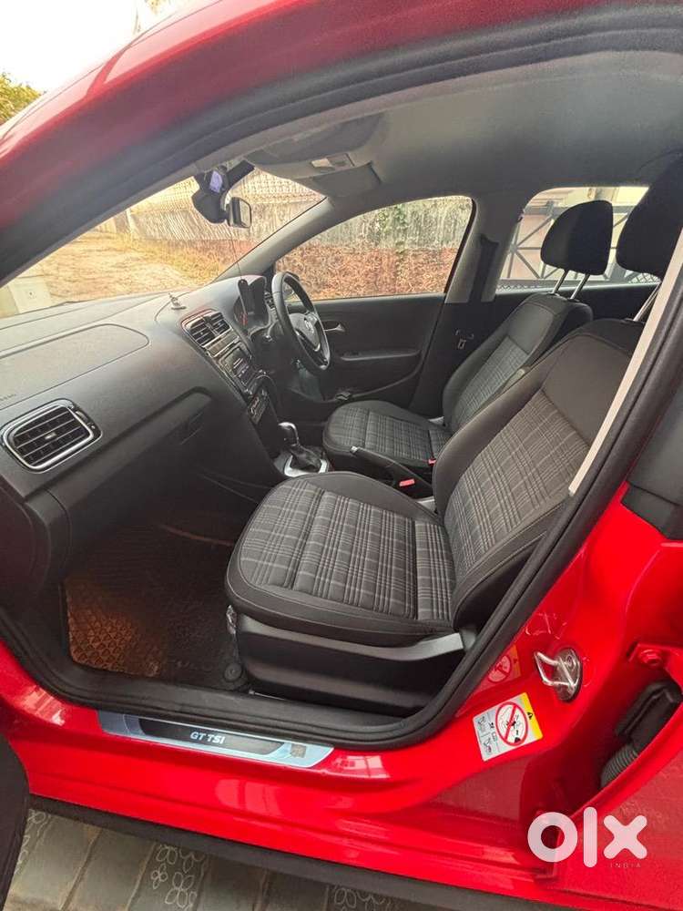 Vw Polo Gt Tsi 2021 December