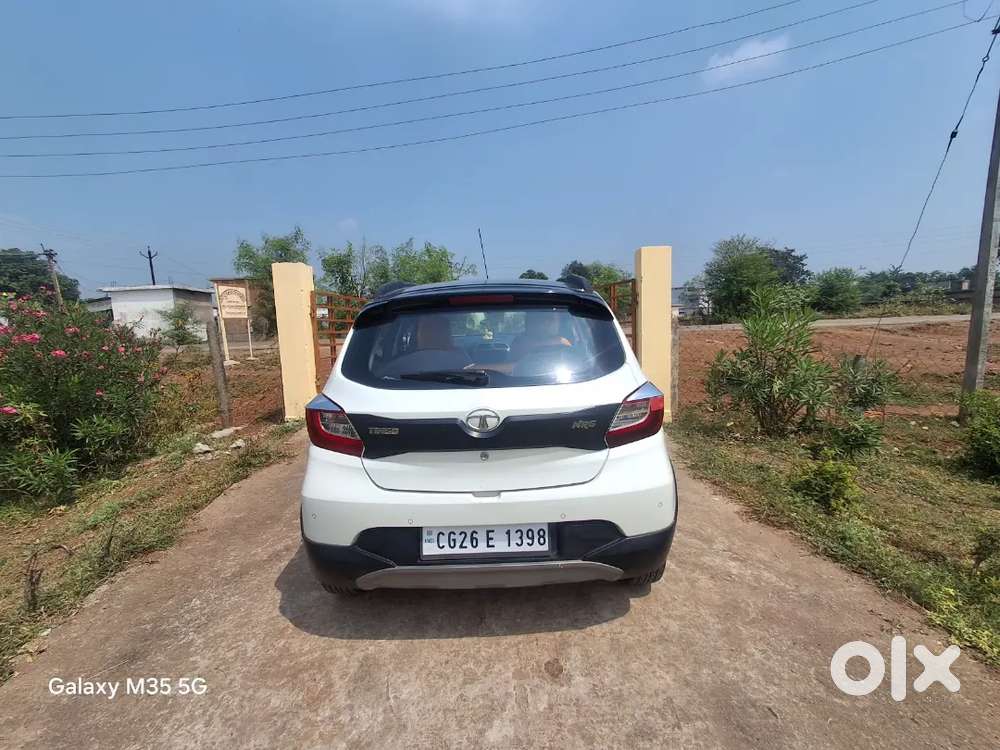 Tata Tiago Nrg 2019