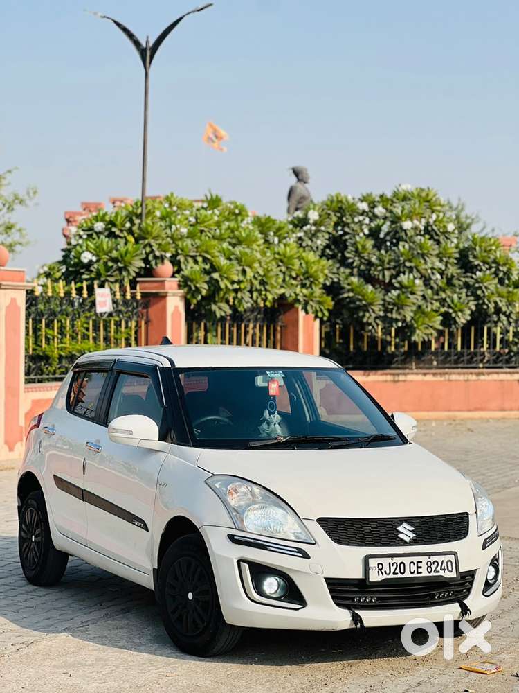 Maruti Stingray Petrol 2017