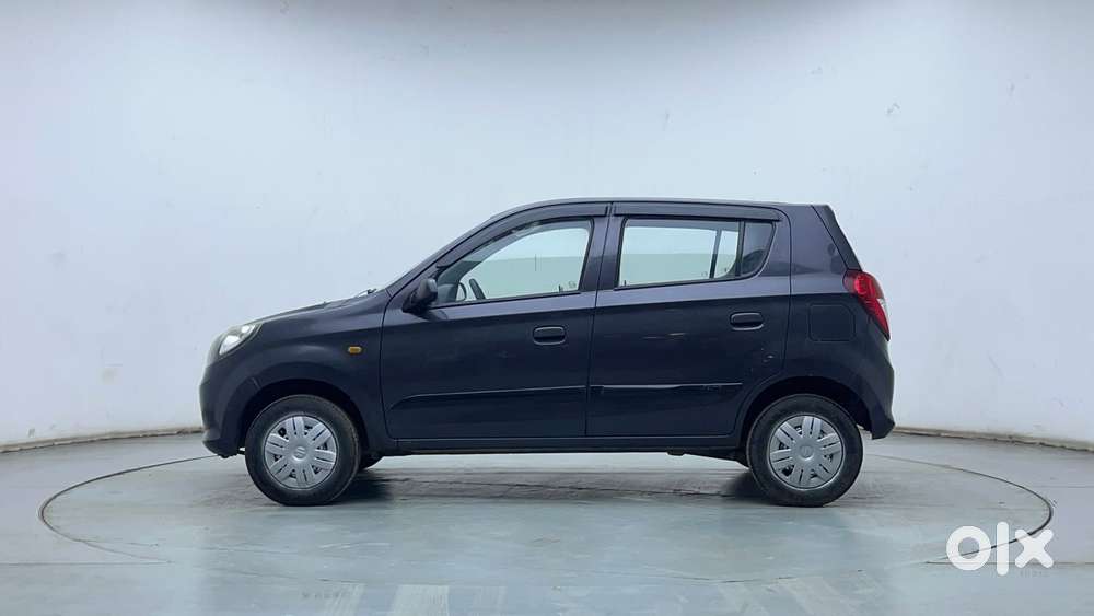 Maruti Suzuki Alto 800 Lxi, 2013, Petrol