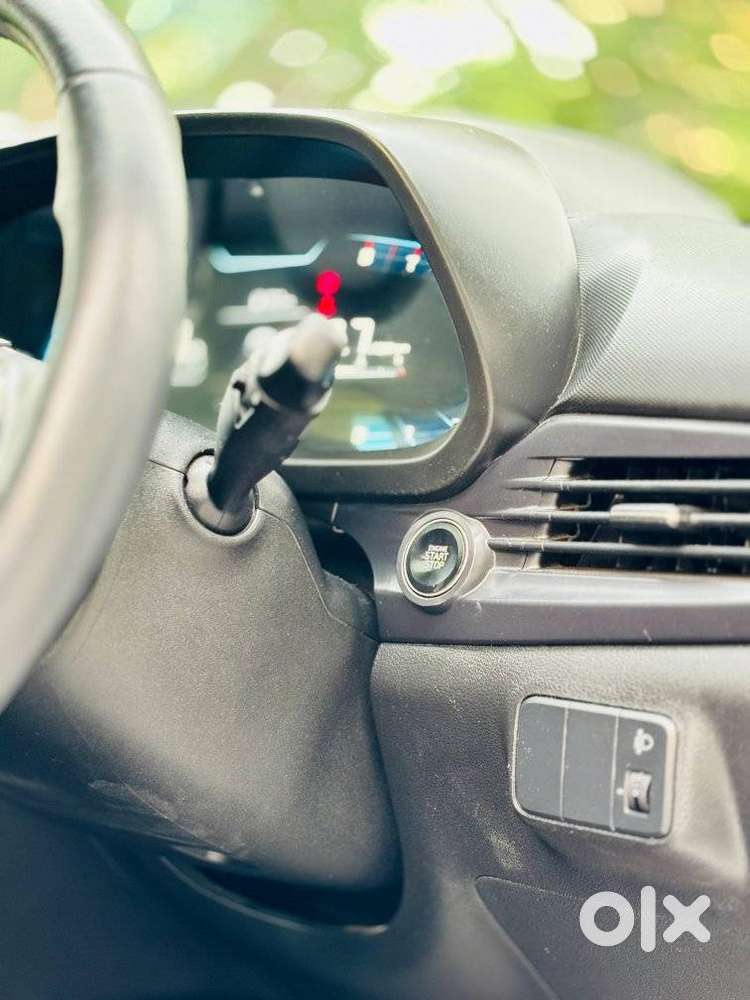 Hyundai I20 1.2 Asta, 2023, Petrol