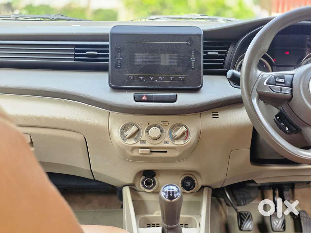 Maruti Suzuki Ertiga Vxi Cng, 2020, Cng & Hybrids
