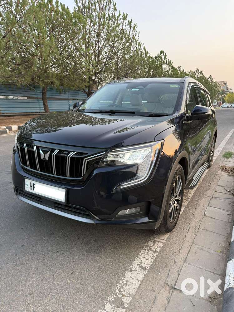 Mahindra Xuv700 2.2 Ax 7 Diesel At Str, 2023, Diesel
