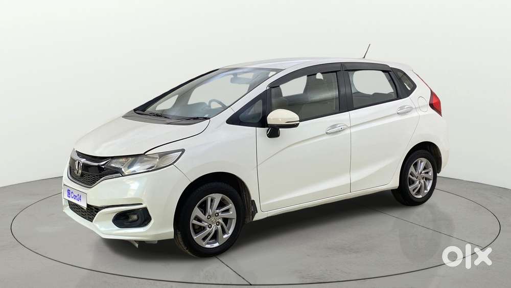 Honda Jazz Vx Cvt, 2021, Petrol