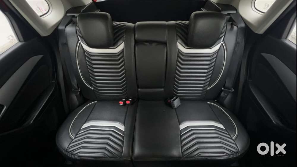 Maruti Suzuki Vitara Brezza Zxi +, 2020, Petrol