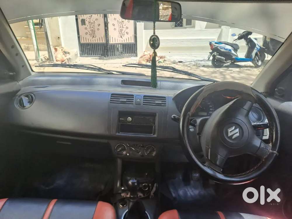 Maruti Suzuki Dzire 2015 Diesel 205000 Km Driven