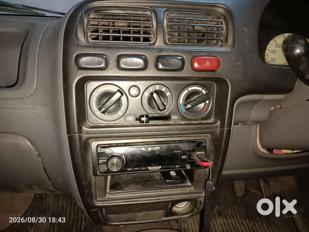 Maruti Suzuki Alto 2008 Lxi Petrol Manual