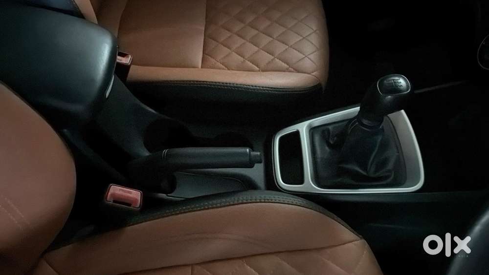 Hyundai Venue 1.2 S Plus, 2021, Petrol