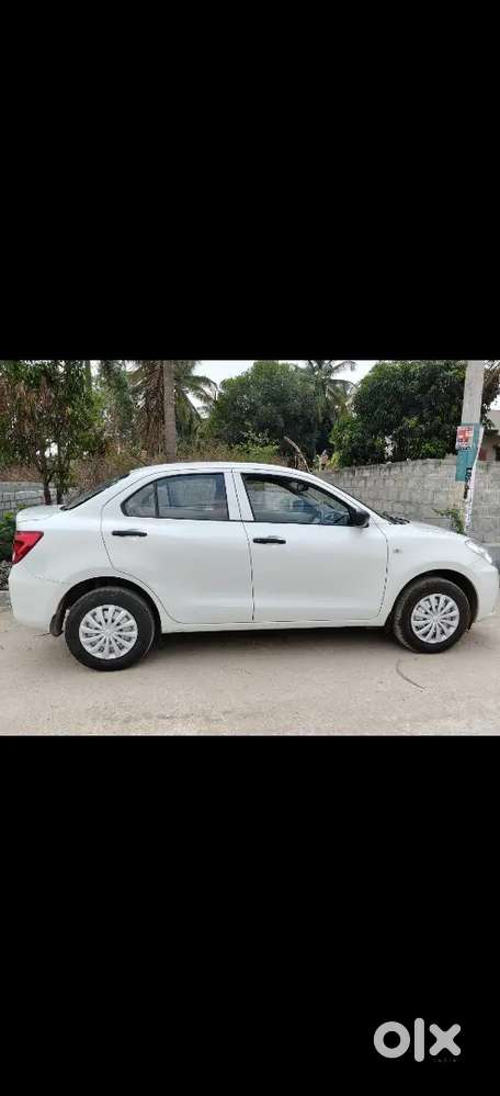 Maruti Swift Dzire 2024