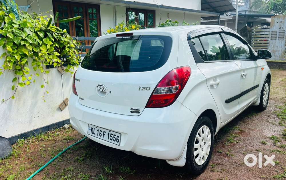 Hyundai I20 Diesel 2009