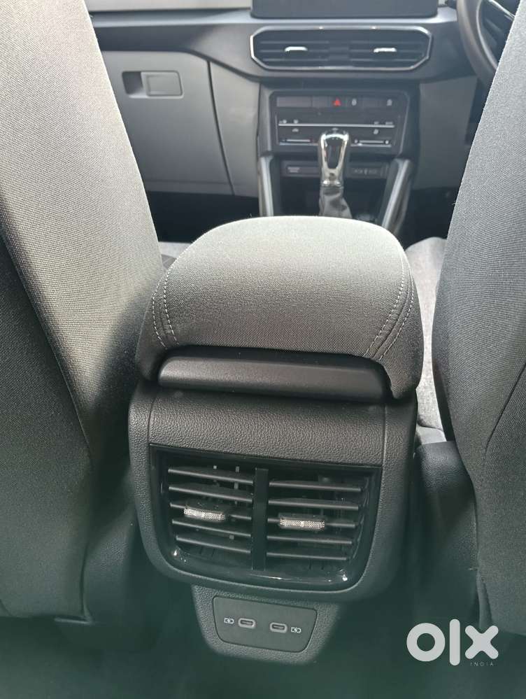 Skoda Kylaq Signature Plus At, 2026, Petrol