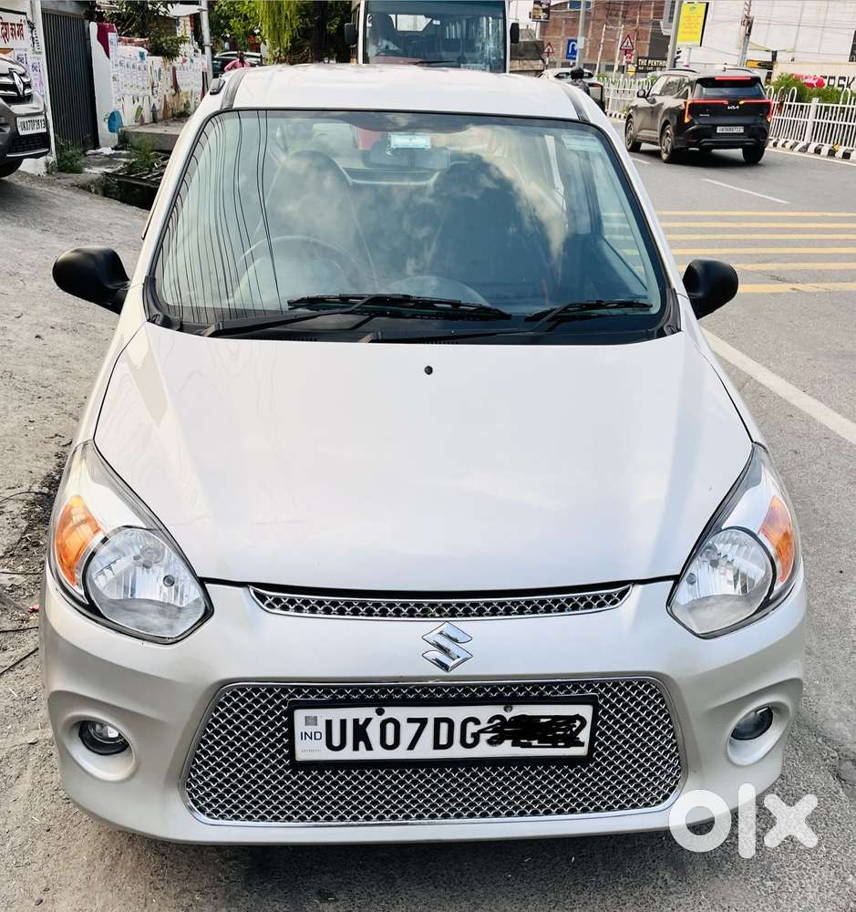 Maruti Suzuki Alto 800 0.8 Vxi (o), 2018, Petrol