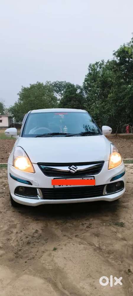 Urgent!! Maruti Suzuki Swift Dzire 2016 Diesel Well Maintained