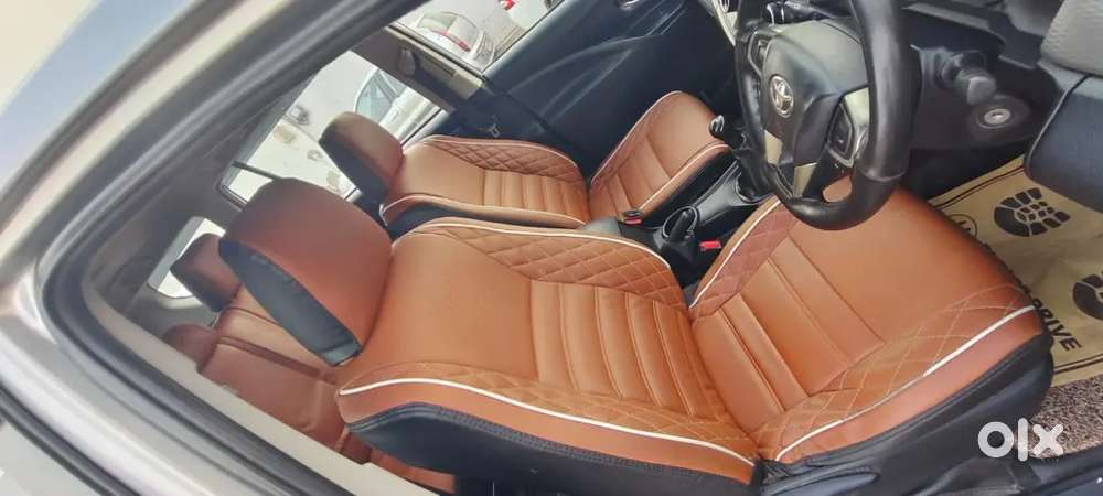 Toyota Innova Crysta 2017 Ready