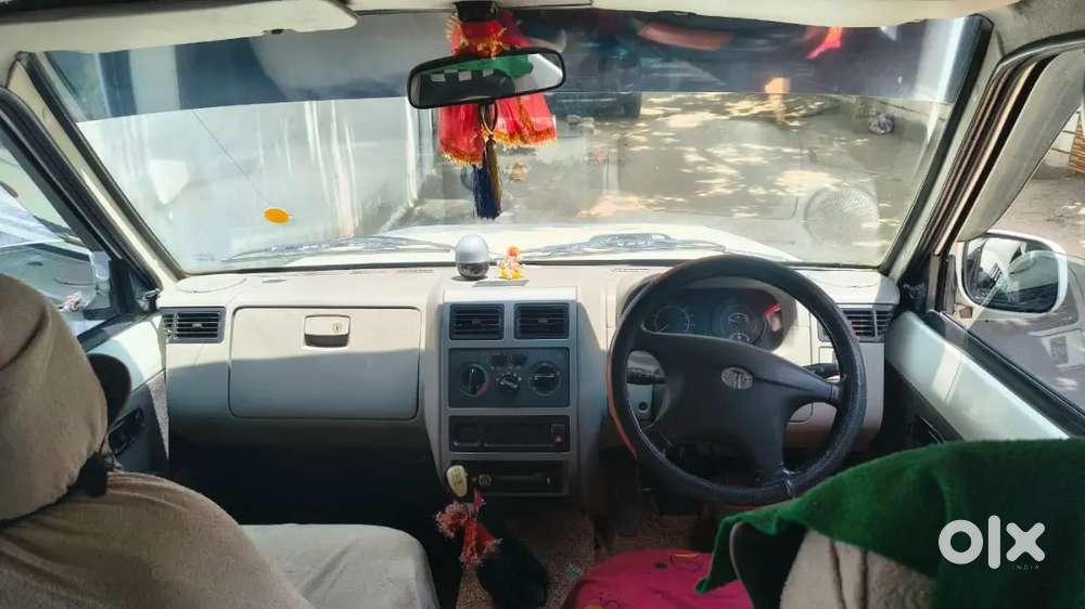 Tata Sumo Gold 2017 Diesel Manual