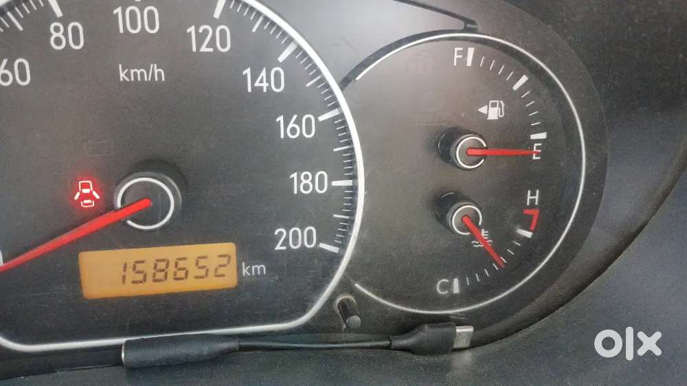 Maruti Suzuki Sx4 2007 Petrol Manual