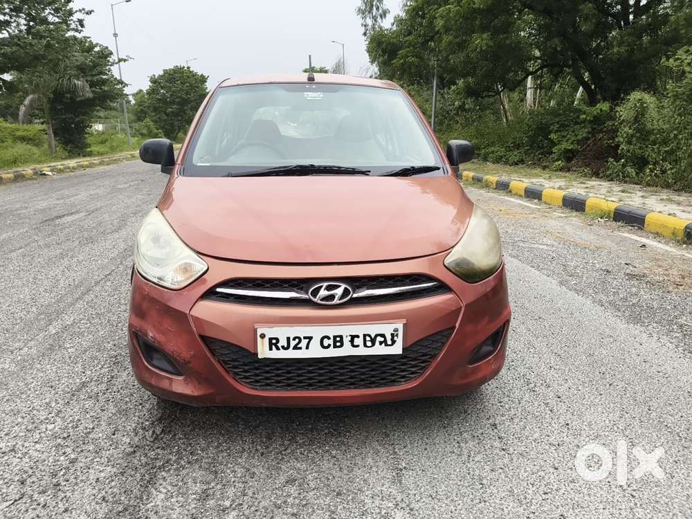 Hyundai I10 Era 1.1 Irde, 2011, Petrol