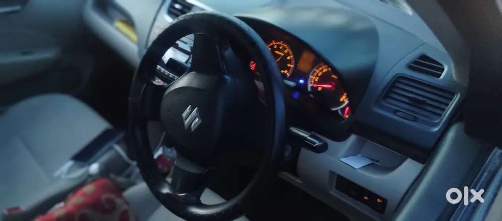 Maruti Suzuki Dzire 2017