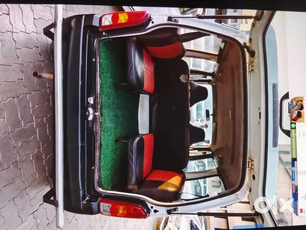 Maruti Suzuki Eeco 2019 Cng & Hybrids 140000 Km Driven