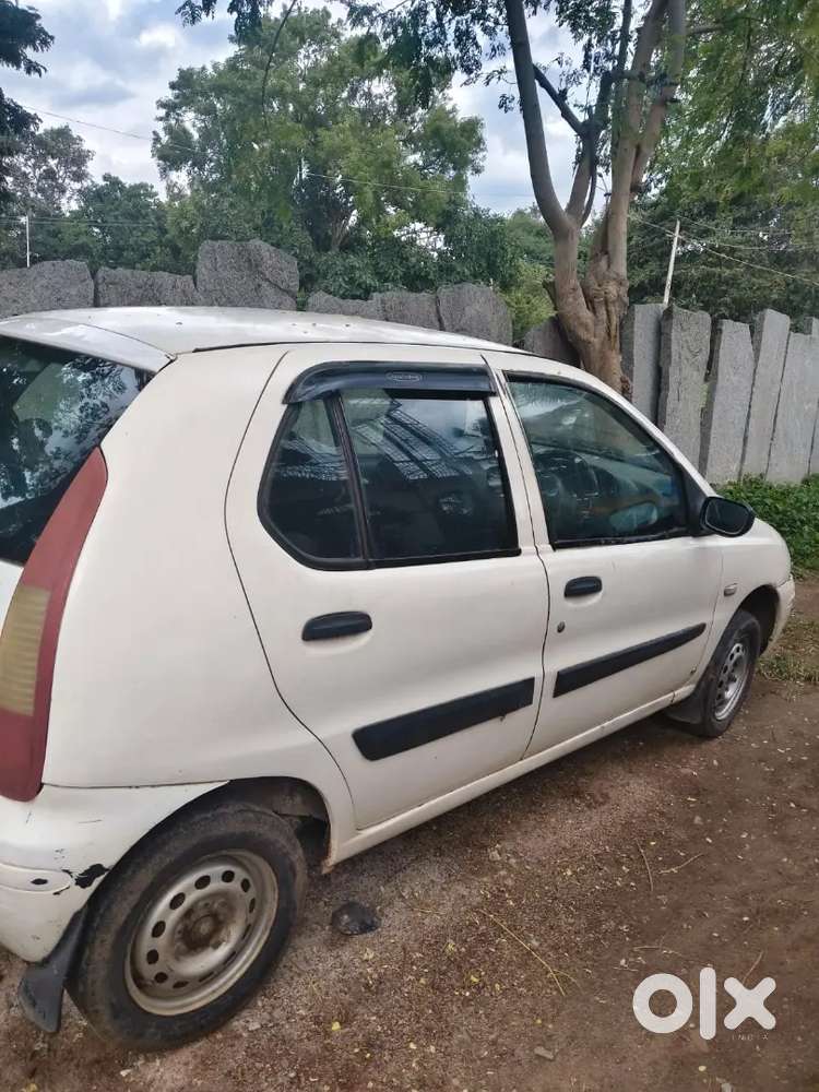 Tata Indica V2 Diesel Manual 2005